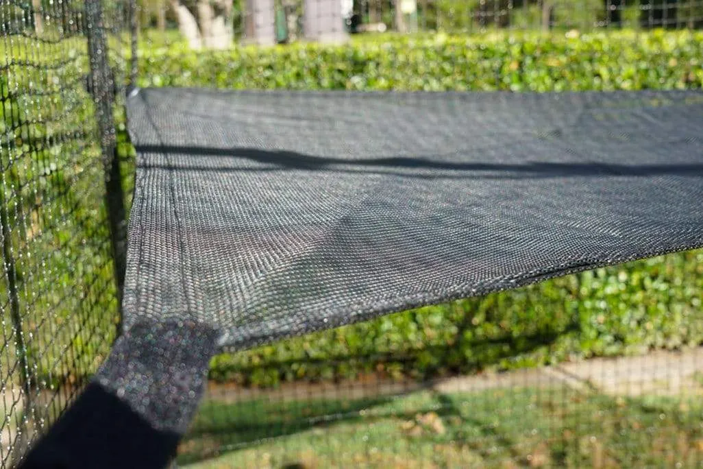 Cat Hammock to suit Lite Portable Catio
