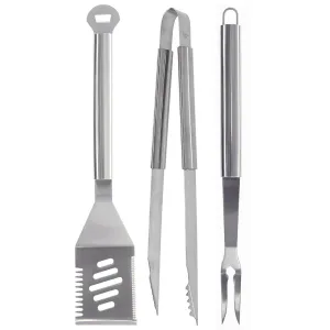 Chef Master 02083YNST Outdoor Backyard - 6 each per case