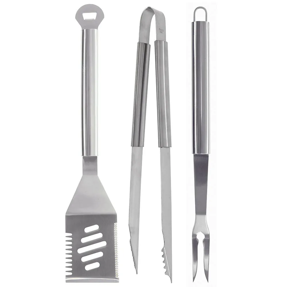 Chef Master 02083YNST Outdoor Backyard - 6 each per case