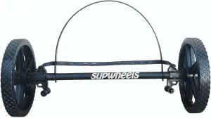 Classic-X for Inflatable iSUP and Wide Boards | Walking only Carrier
