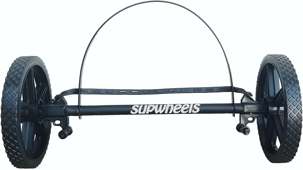 Classic-X for Inflatable iSUP and Wide Boards | Walking only Carrier