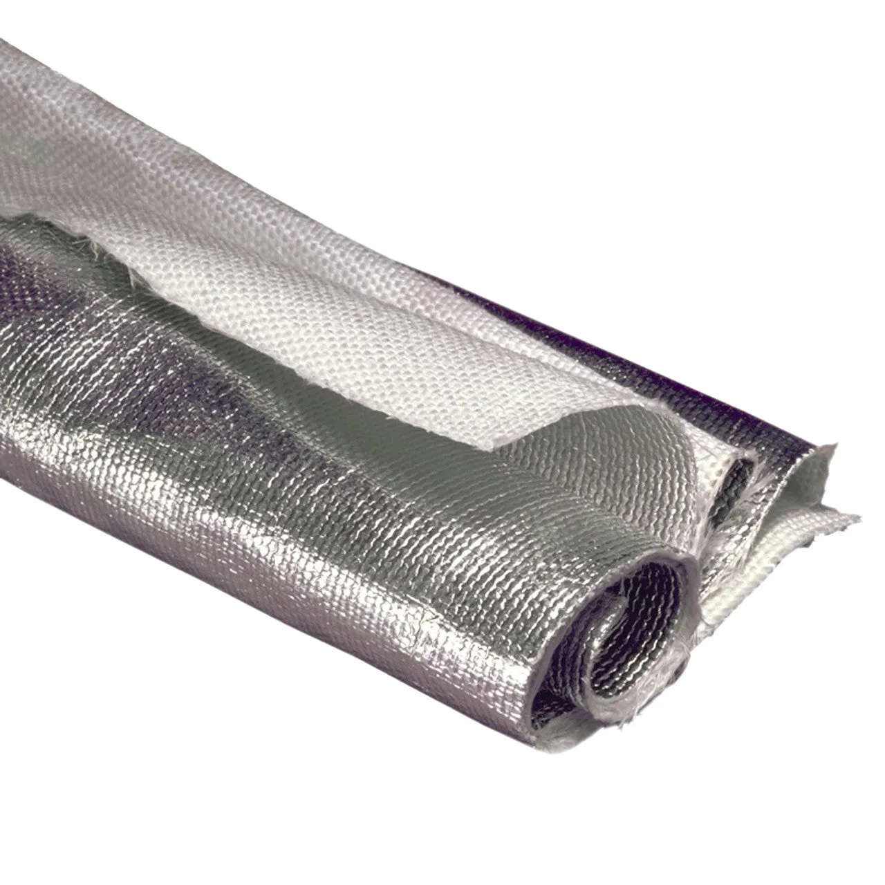 DEI Heat Screen  - 36" x 40" - Mylar Radiant Glass Fiber Matting - 10401