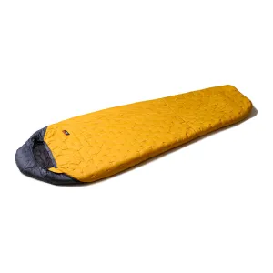 Dotted Padding Bag