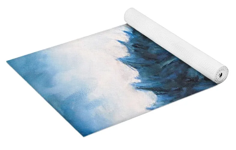 Dragon's Sight  - Yoga Mat