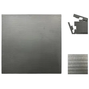 Durapro EVA Interlocking Mat (40mm)