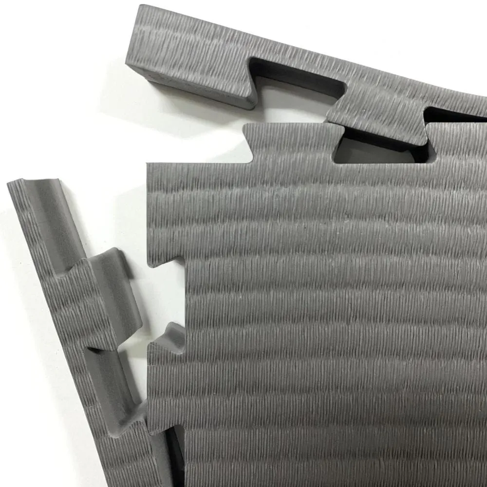 Durapro EVA Interlocking Mat (40mm)