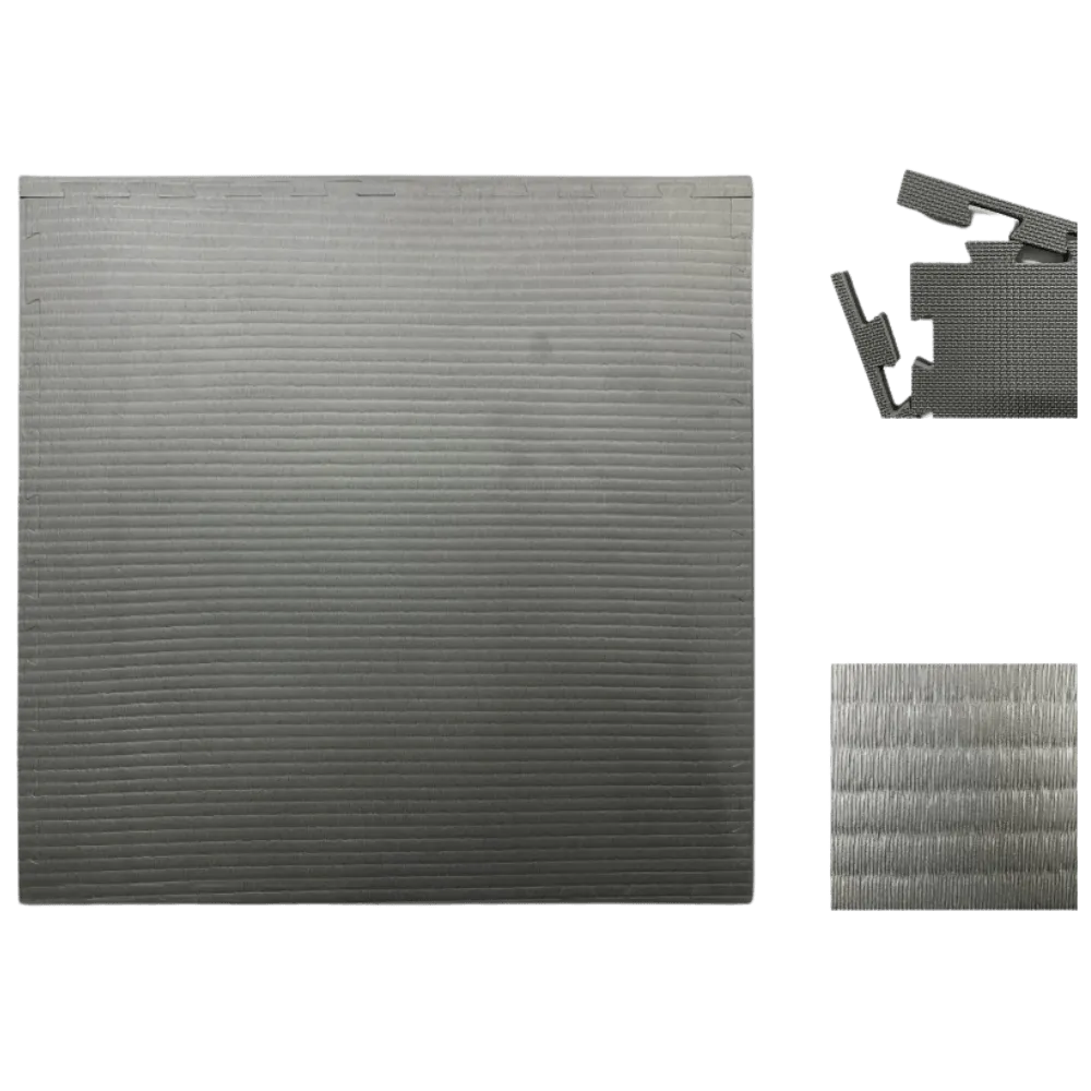 Durapro EVA Interlocking Mat (40mm)