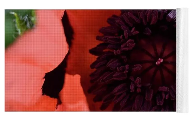 EarthWise Designs Poppy I - Yoga Mat