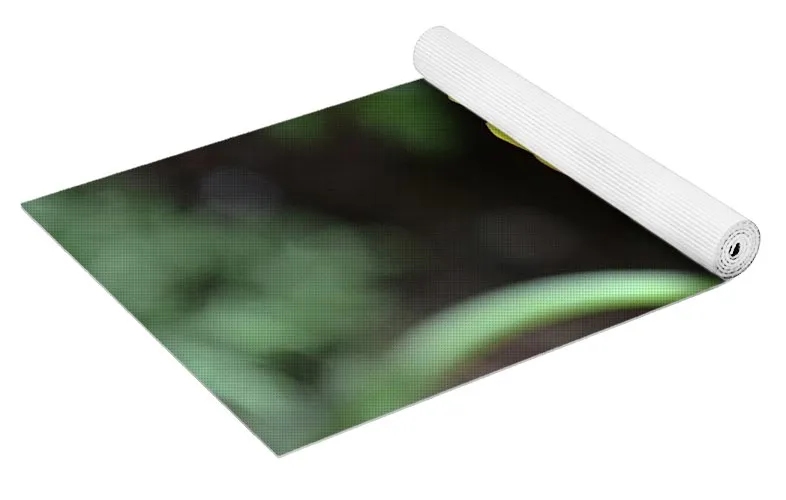 EarthWise Designs Poppy V - Yoga Mat