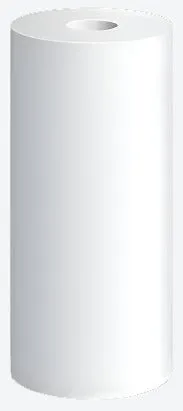 Excelpure 10" x 2.5" OD 5 Micron Spun Polypropylene Sediment Filter