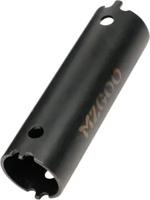 Extra Long Forend Nut Installation and Removal Tool for Mossberg 500/590 and Remington 870