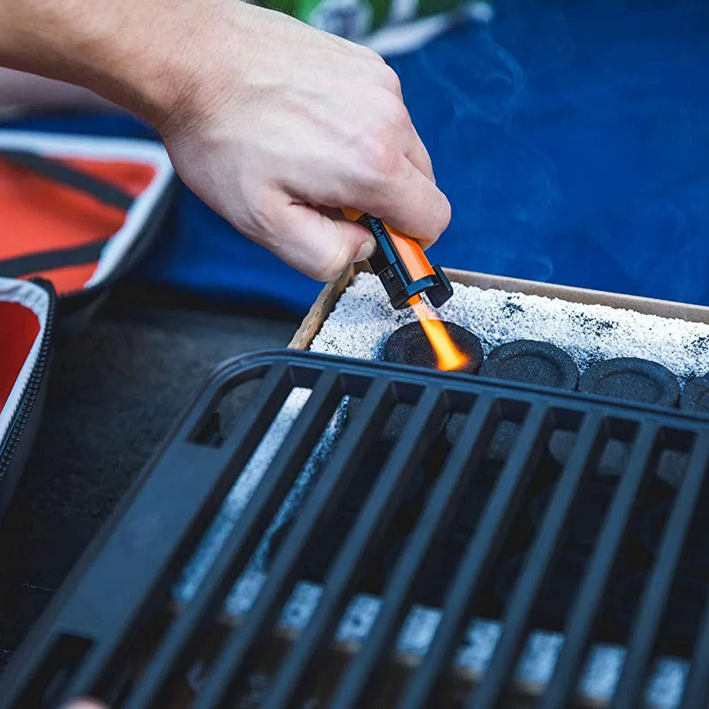 Fire & Flavor Hero Butane Lighter FFG6