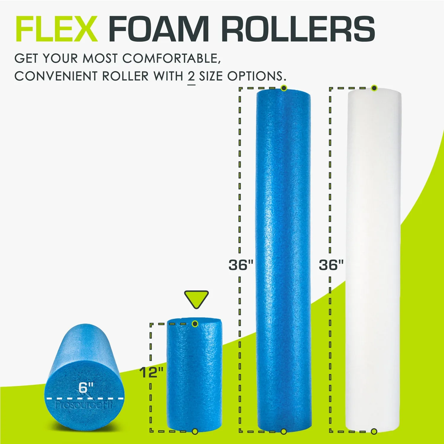 Flex Foam Roller