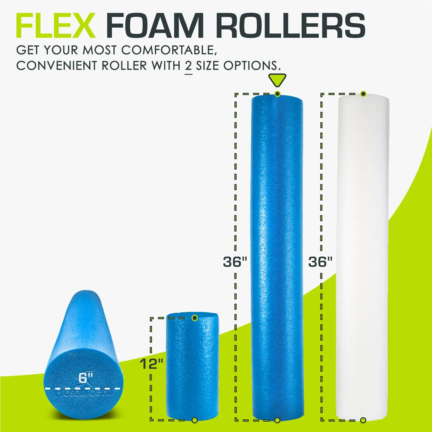 Flex Foam Roller