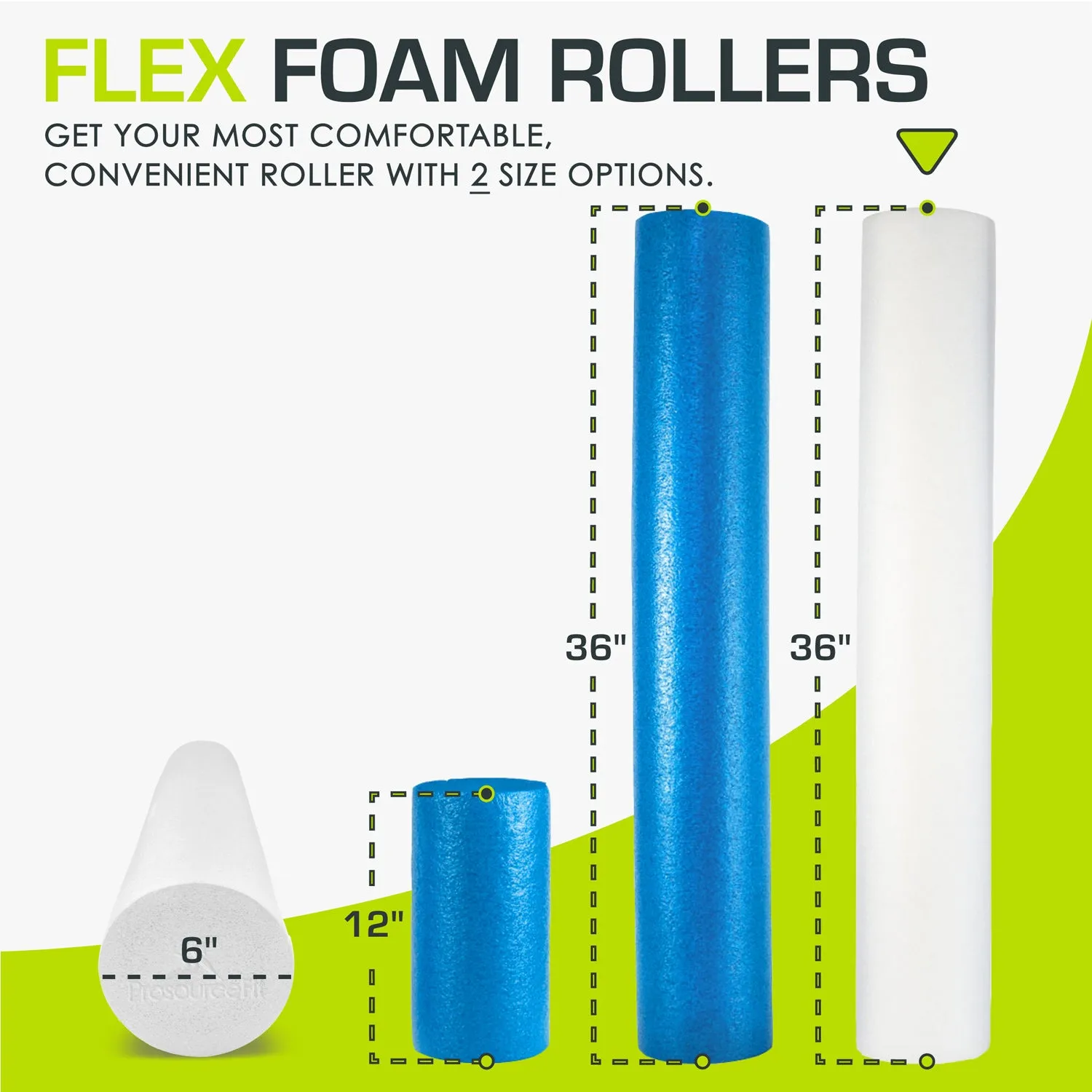 Flex Foam Roller
