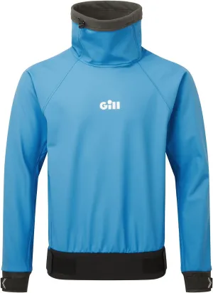 Gill Unisex 2 Layer ThermoShield Top - Water Resistant & Thermal for Watersports, Sailing, Paddlesports, Kayaking, Windsurfing