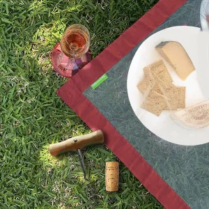 Glass On The Grass ShooFly FEAST - Wine Lovers