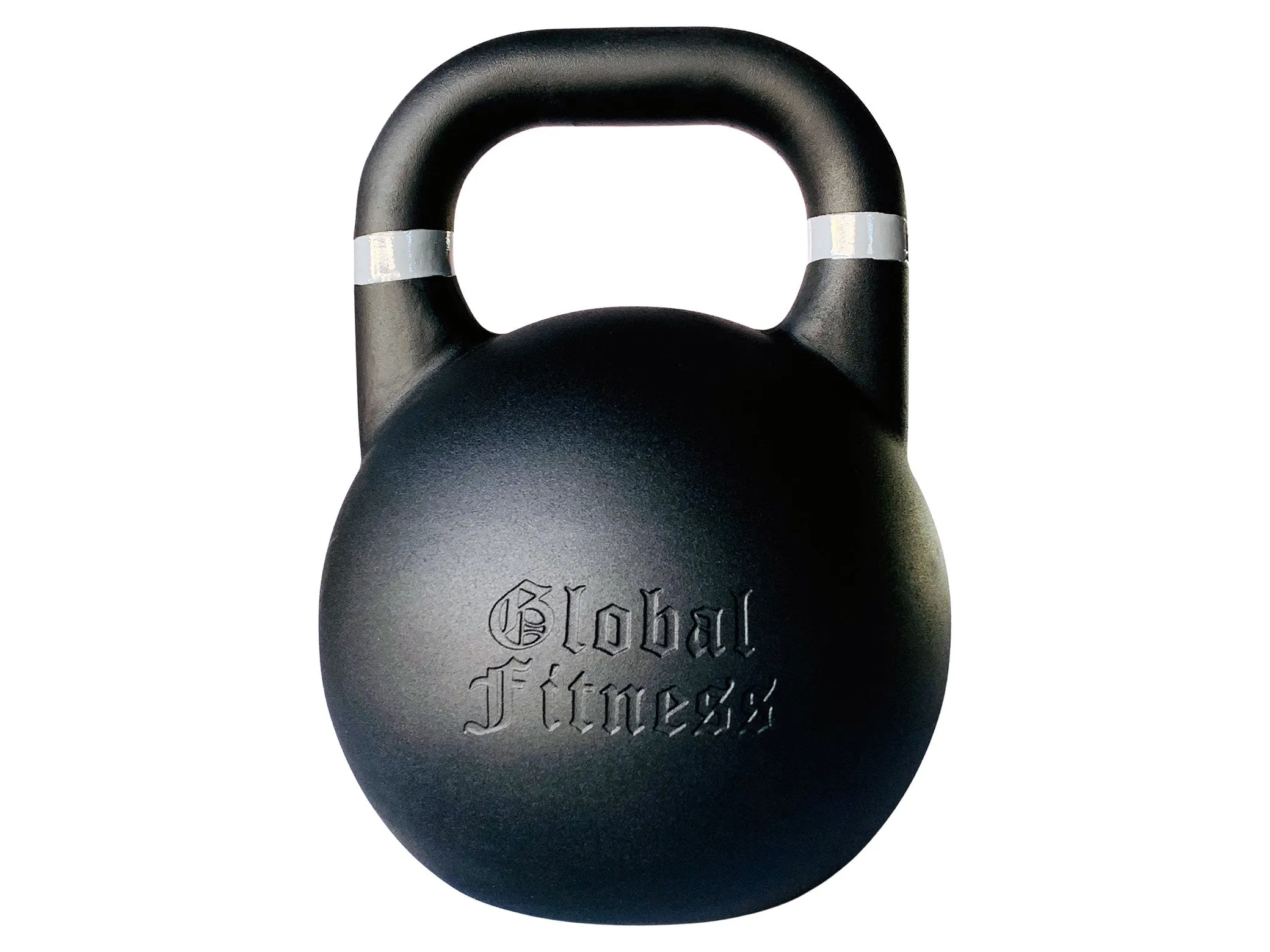 Global Fitness 10KG Kettlebell