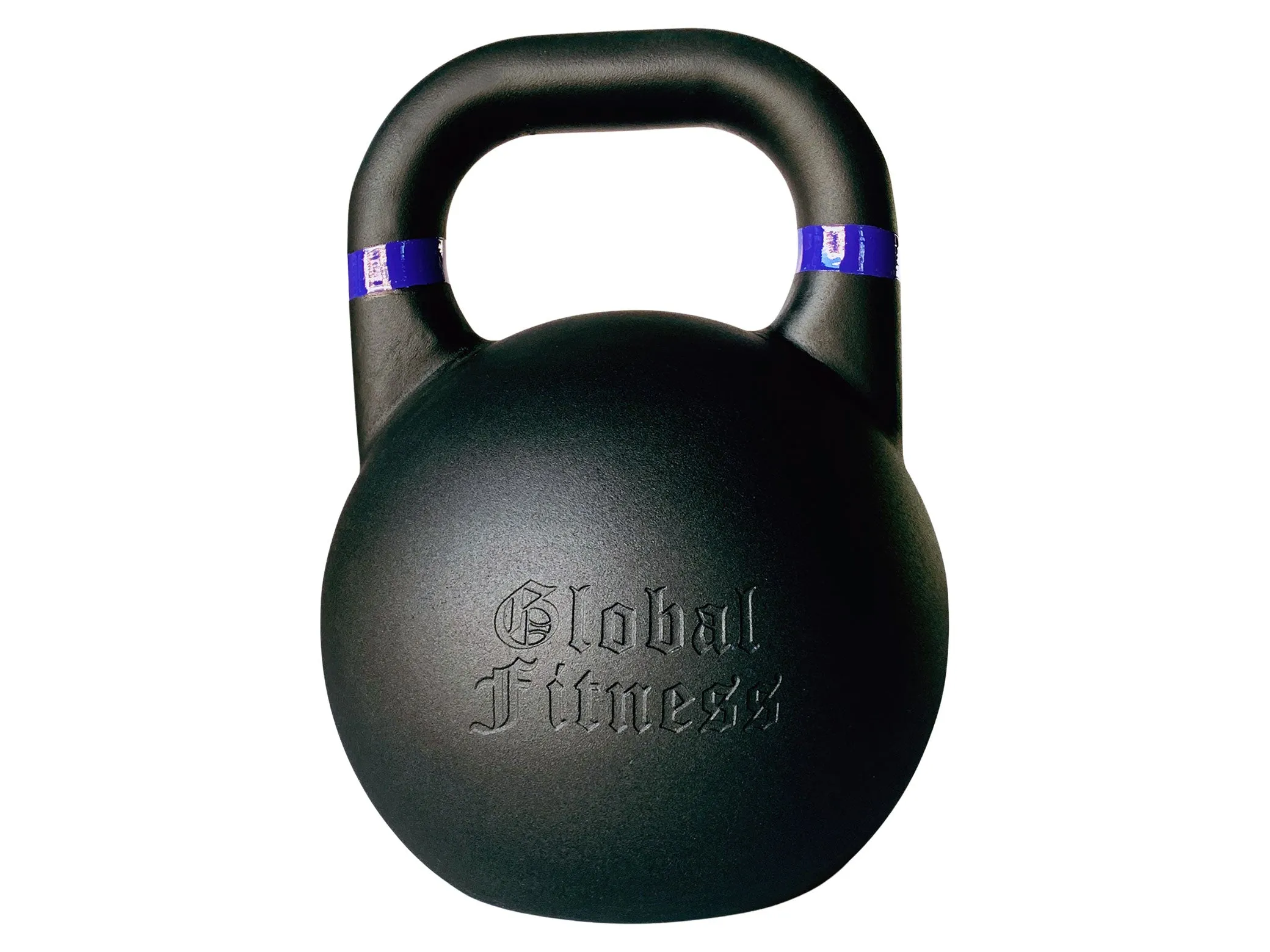 Global Fitness 20KG Kettlebell
