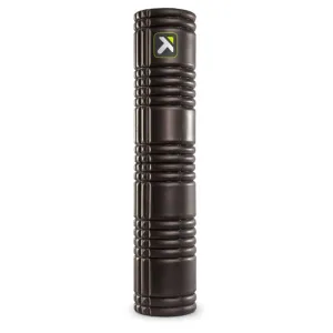 Grid 2.0 Foam Roller, 26in Black