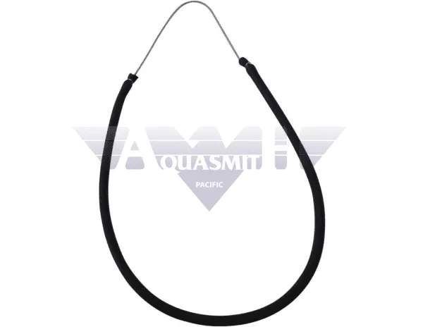 Hammerhead Handspear Replacement Sling Rubber 3-prong