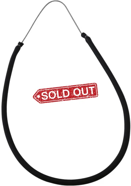 Hammerhead Handspear Replacement Sling Rubber 3-prong