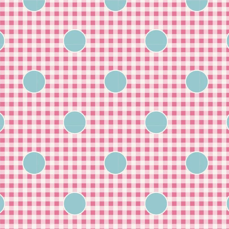 Happy Campers-Gingdot Rose