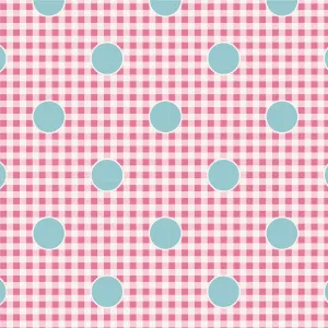 Happy Campers-Gingdot Rose
