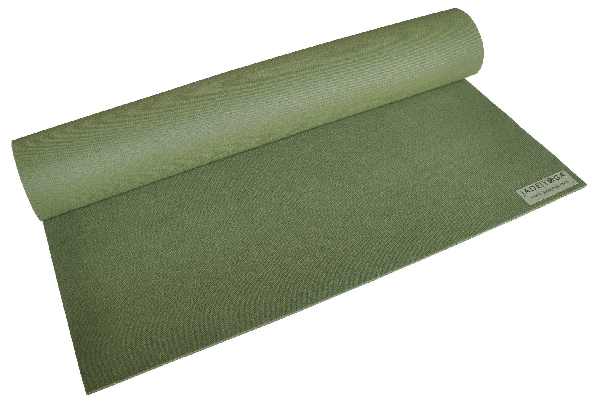 Harmony Professional Yoga Mat - Extra Long & Wide