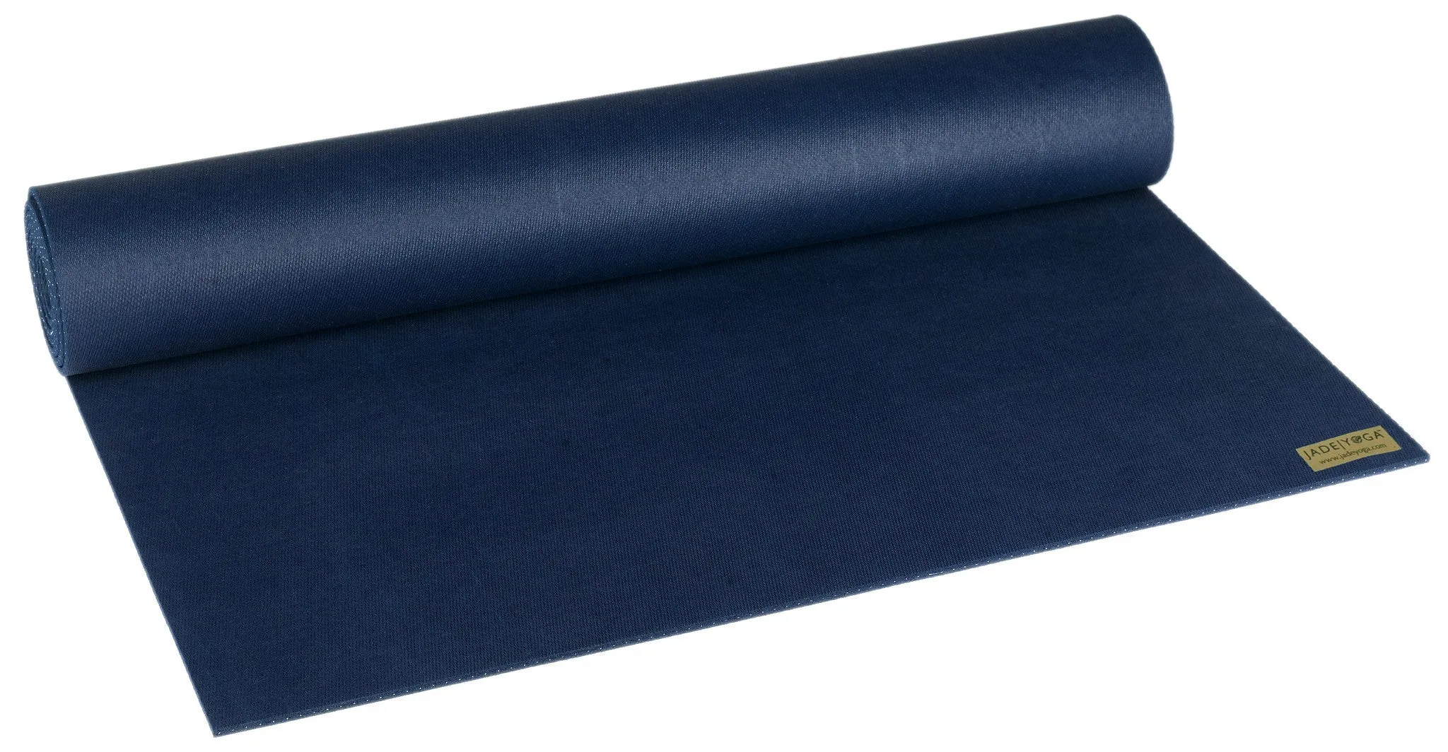 Harmony Professional Yoga Mat - Extra Long & Wide