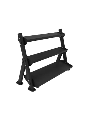 Hudson Steel Bell Rack