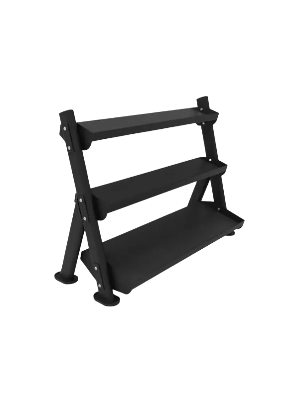 Hudson Steel Bell Rack