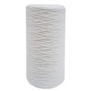 Hypurion 4.5” OD Big Blue String Wound Filter Cartridges – Various Lengths and Micron Ratings