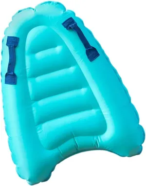 Inflatable Surfboard, Inflatable Pool Raft, Pool Float for Kids, Surfing Body Board, Inflatable Water Float