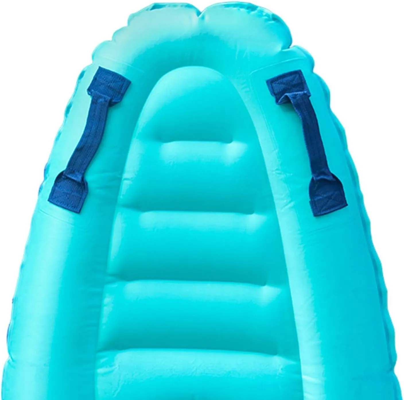 Inflatable Surfboard, Inflatable Pool Raft, Pool Float for Kids, Surfing Body Board, Inflatable Water Float