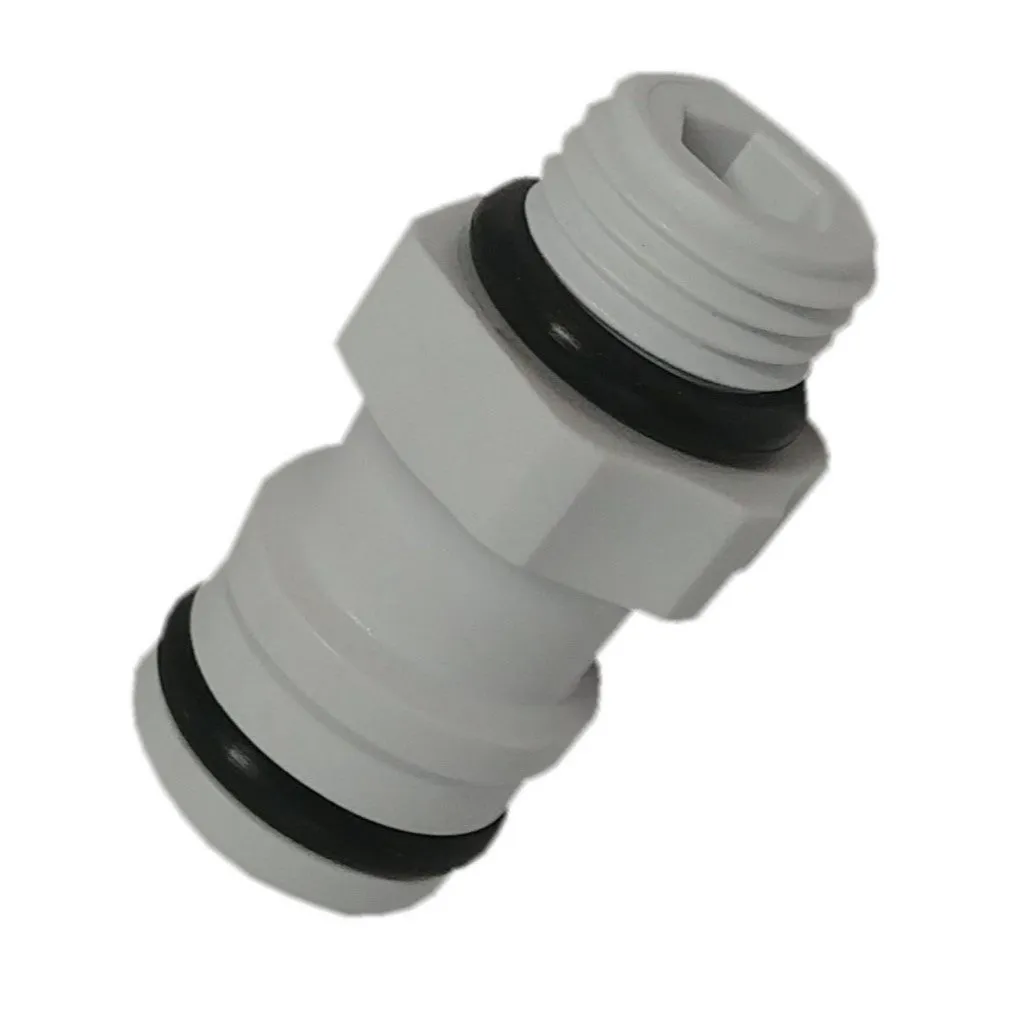Inline 0.5uM Nano Silver Infused Carbon Block Caravan Water Filter