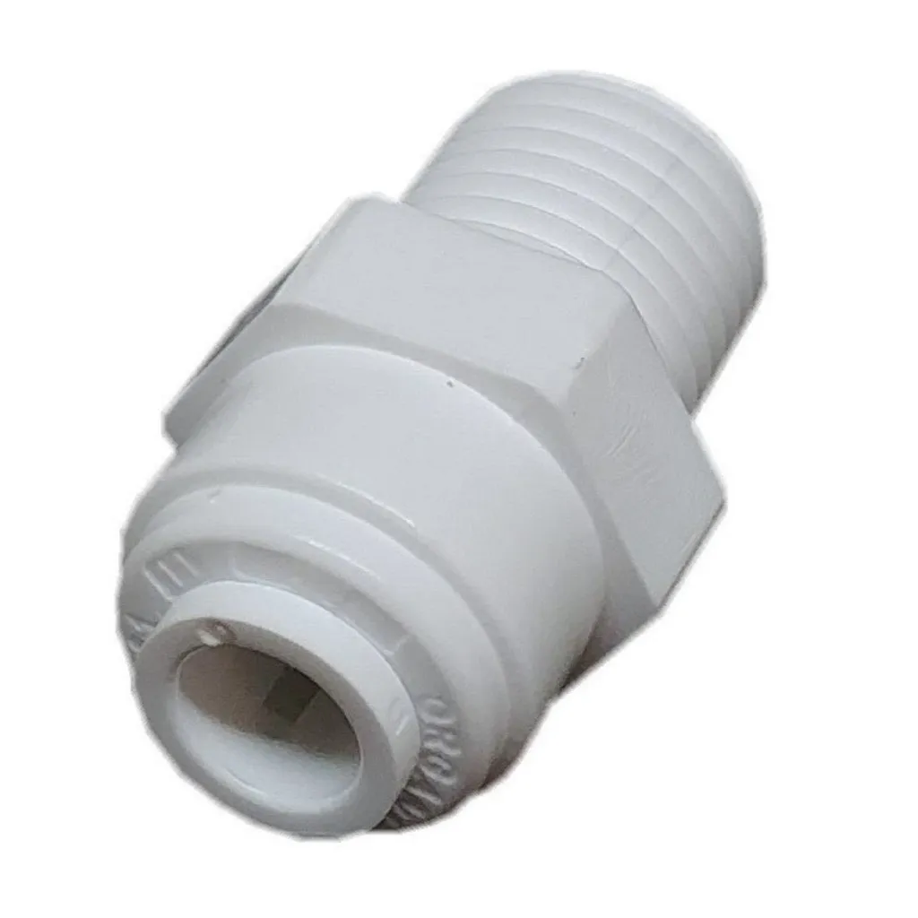 Inline 0.5uM Nano Silver Infused Carbon Block Caravan Water Filter