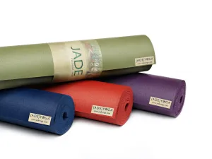 Jade Yoga Fusion Yoga & Pilates Mat - Extra Long