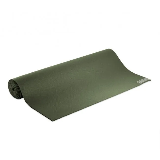 Jade Yoga Fusion Yoga & Pilates Mat - Extra Long