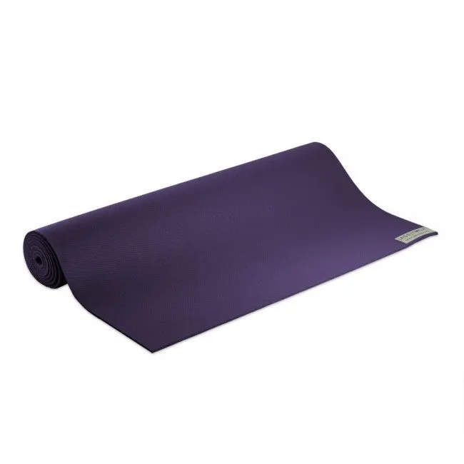 Jade Yoga Fusion Yoga & Pilates Mat - Extra Long