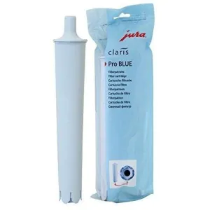 Jura Claris Blue Commercial Filter for Giga and Jura X Models Only #71702