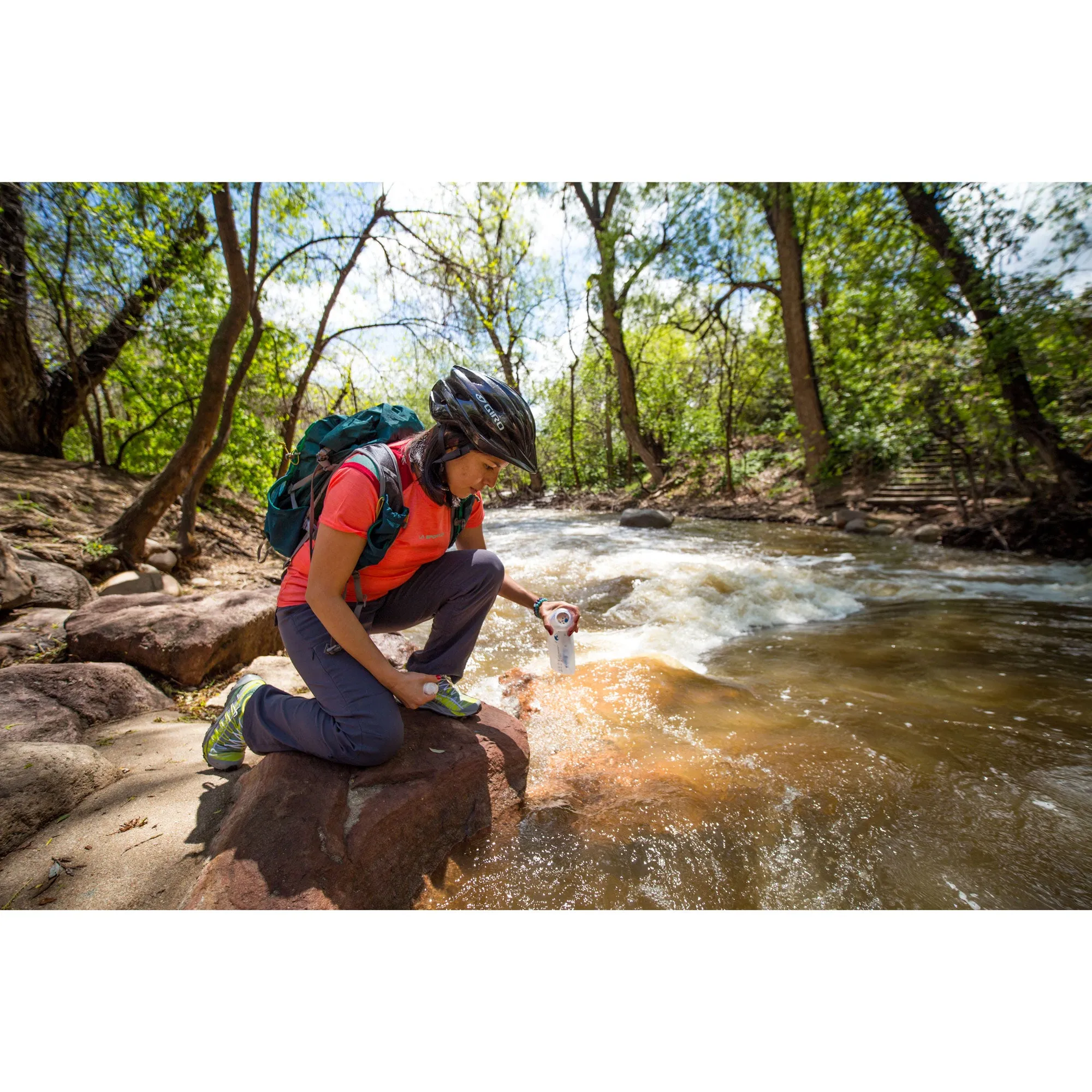 Katadyn BeFree 1.0L Water Microfilter (Closeout)