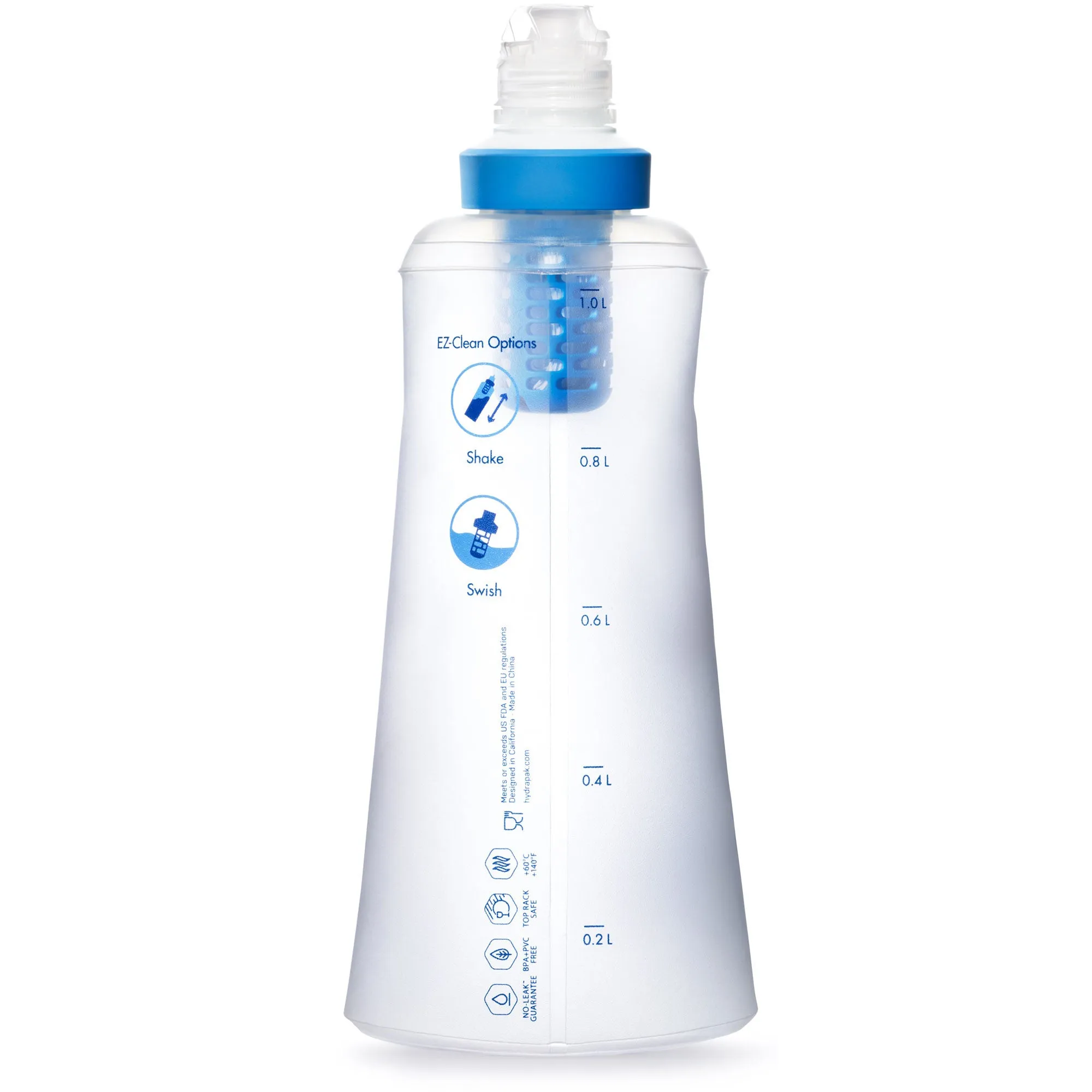 Katadyn BeFree 1.0L Water Microfilter (Closeout)