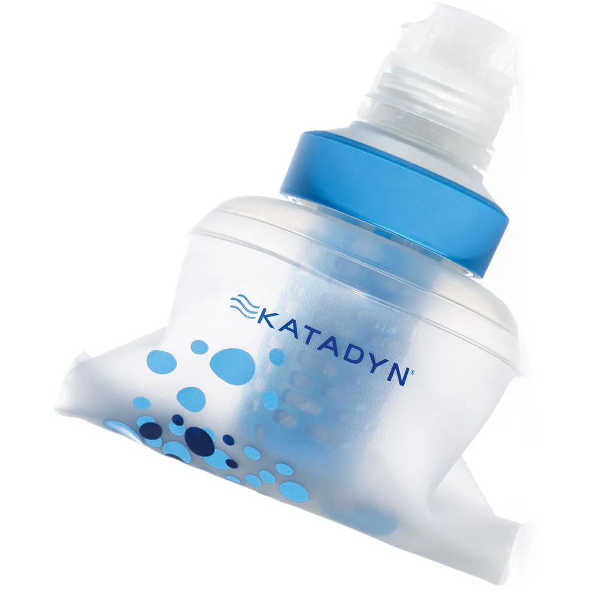 Katadyn BeFree 1.0L Water Microfilter (Closeout)