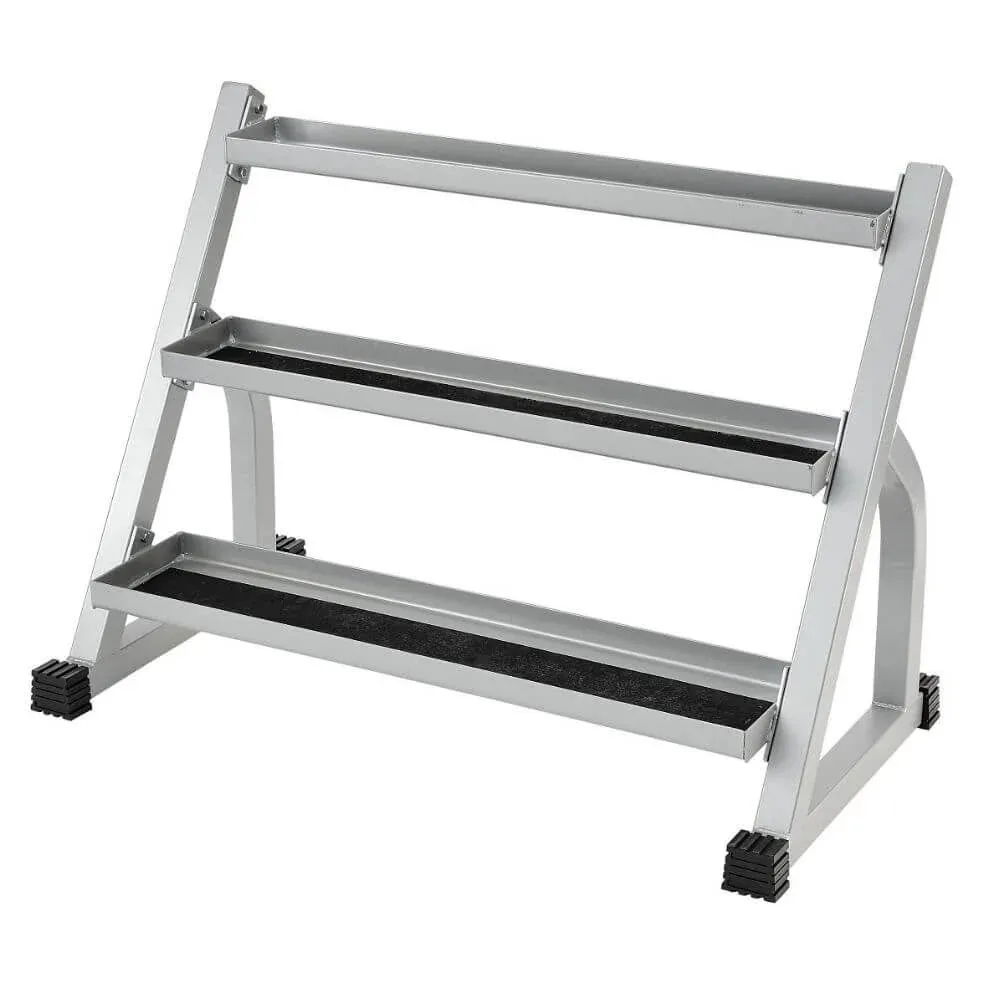 Kettlebell Rack Stand Commercial 15100