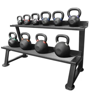 Kettlebell Rack