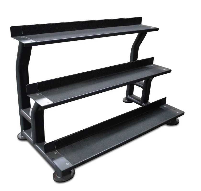 Kettlebell Rack
