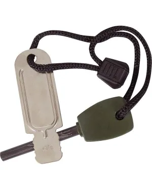 Kombat | Large Army Fire Starter