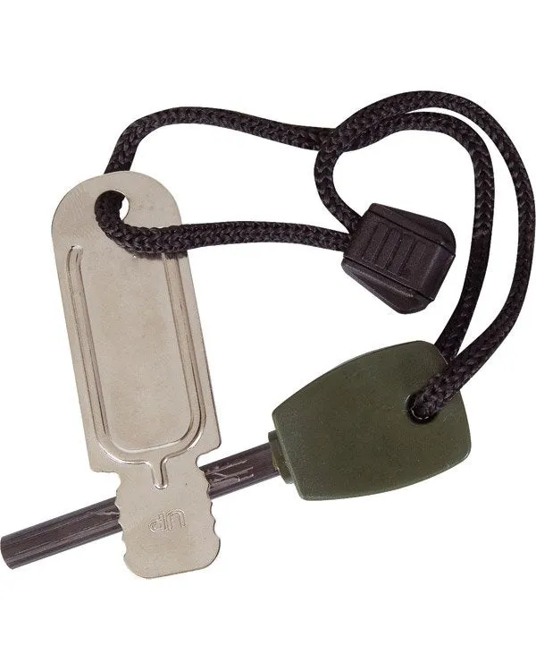 Kombat | Large Army Fire Starter