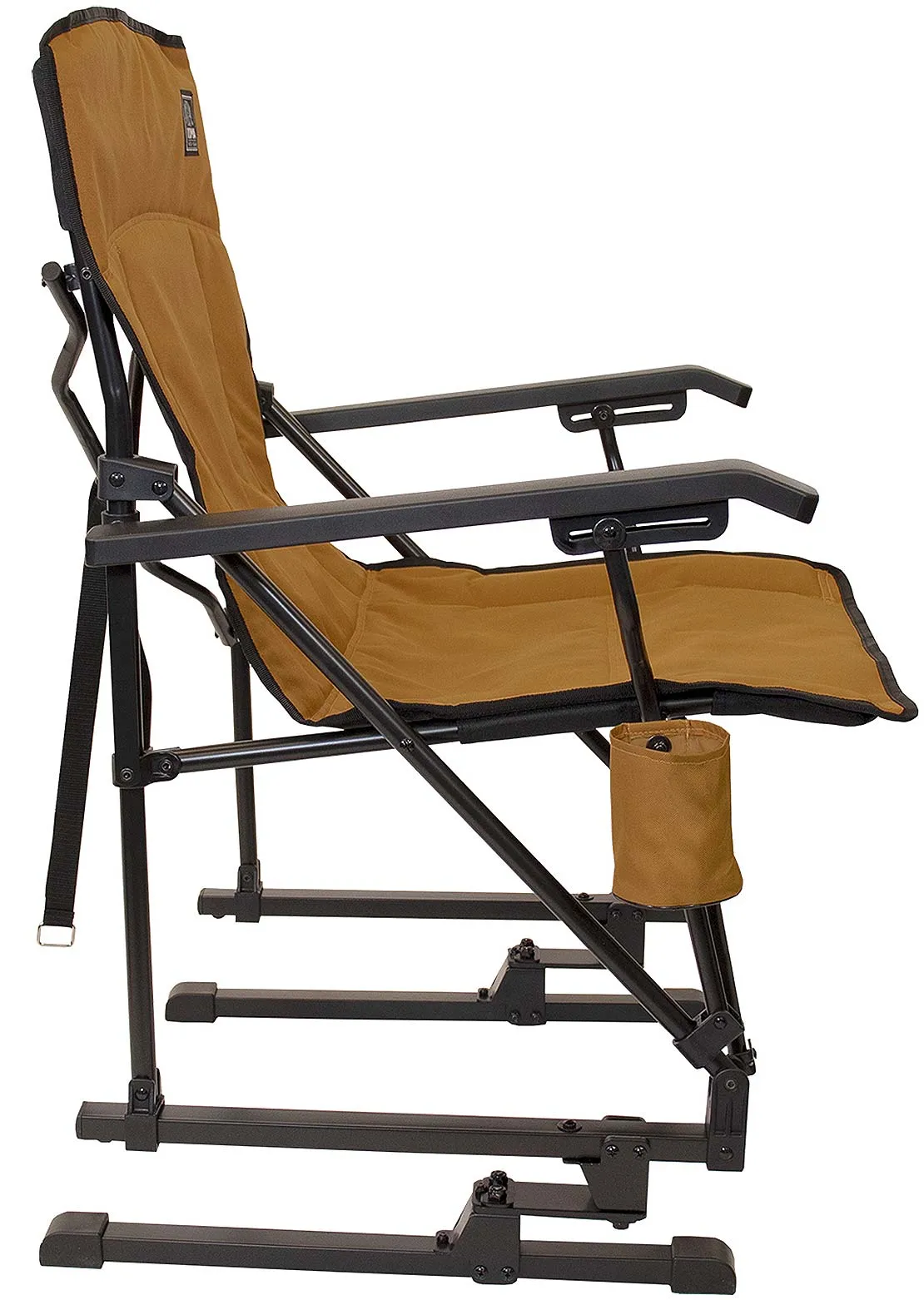 Kuma Outdoor Gear Spring Bear Chair - Quad Fold
